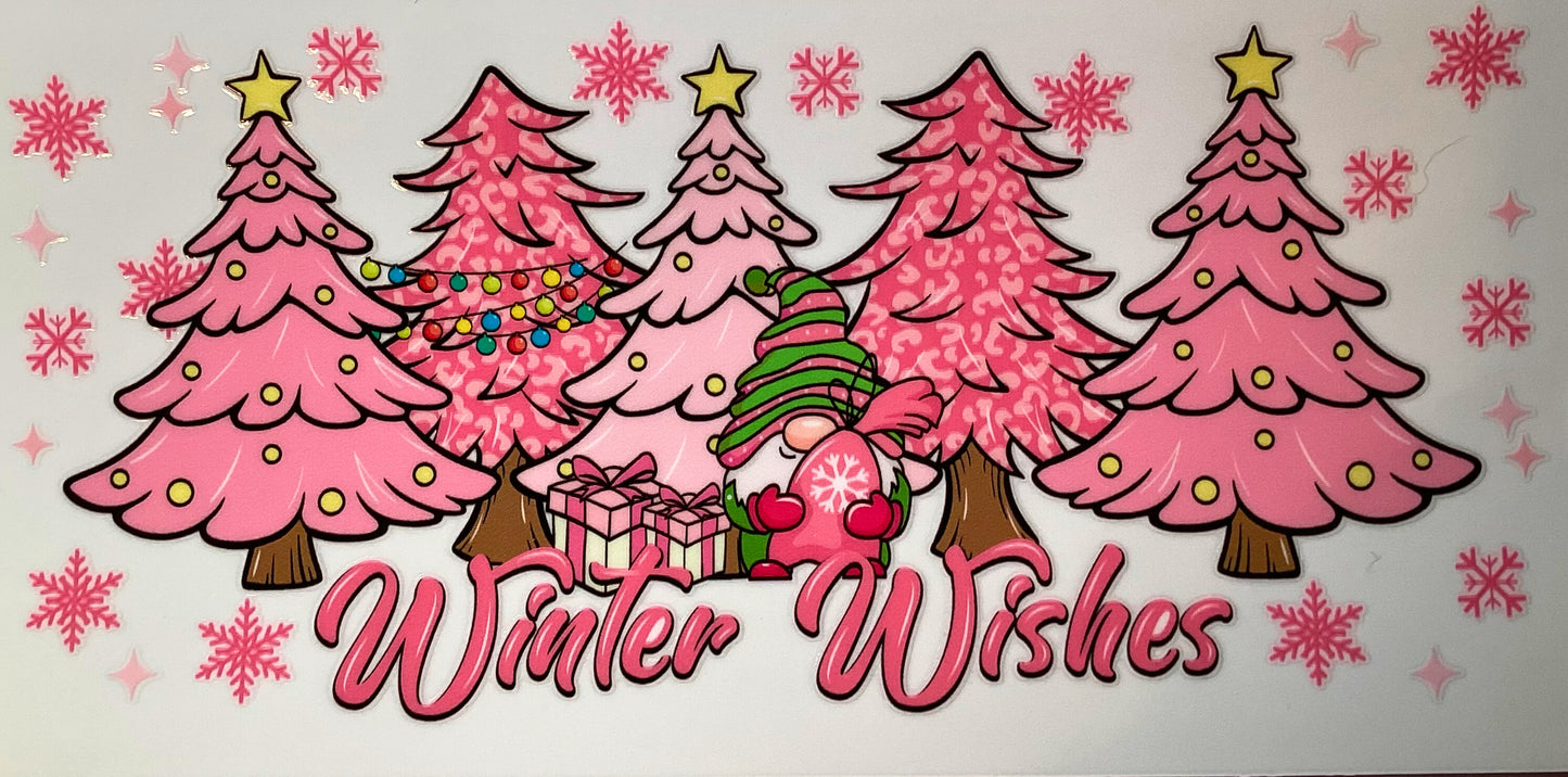 Winter wishes