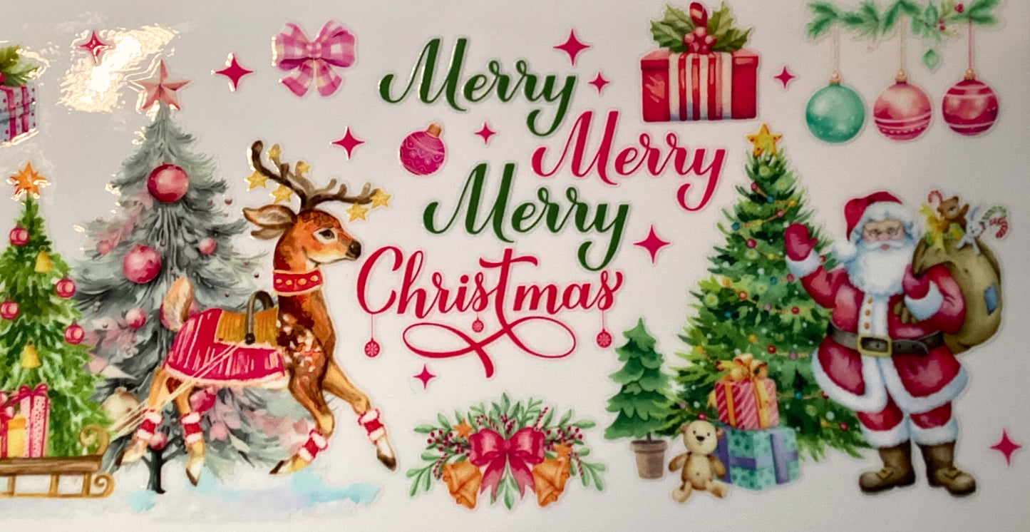 merry merry christmas