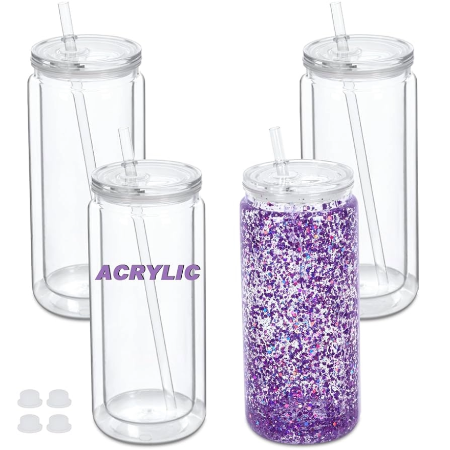Tumblers