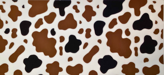 Cow print