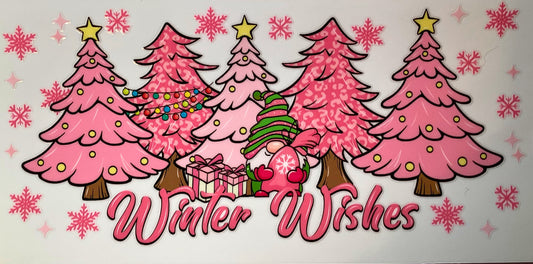 Winter wishes