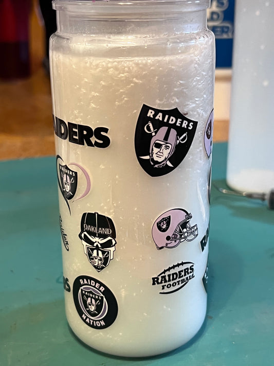 Raiders