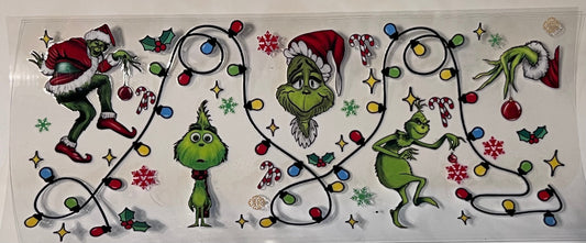 Christmas # 4
