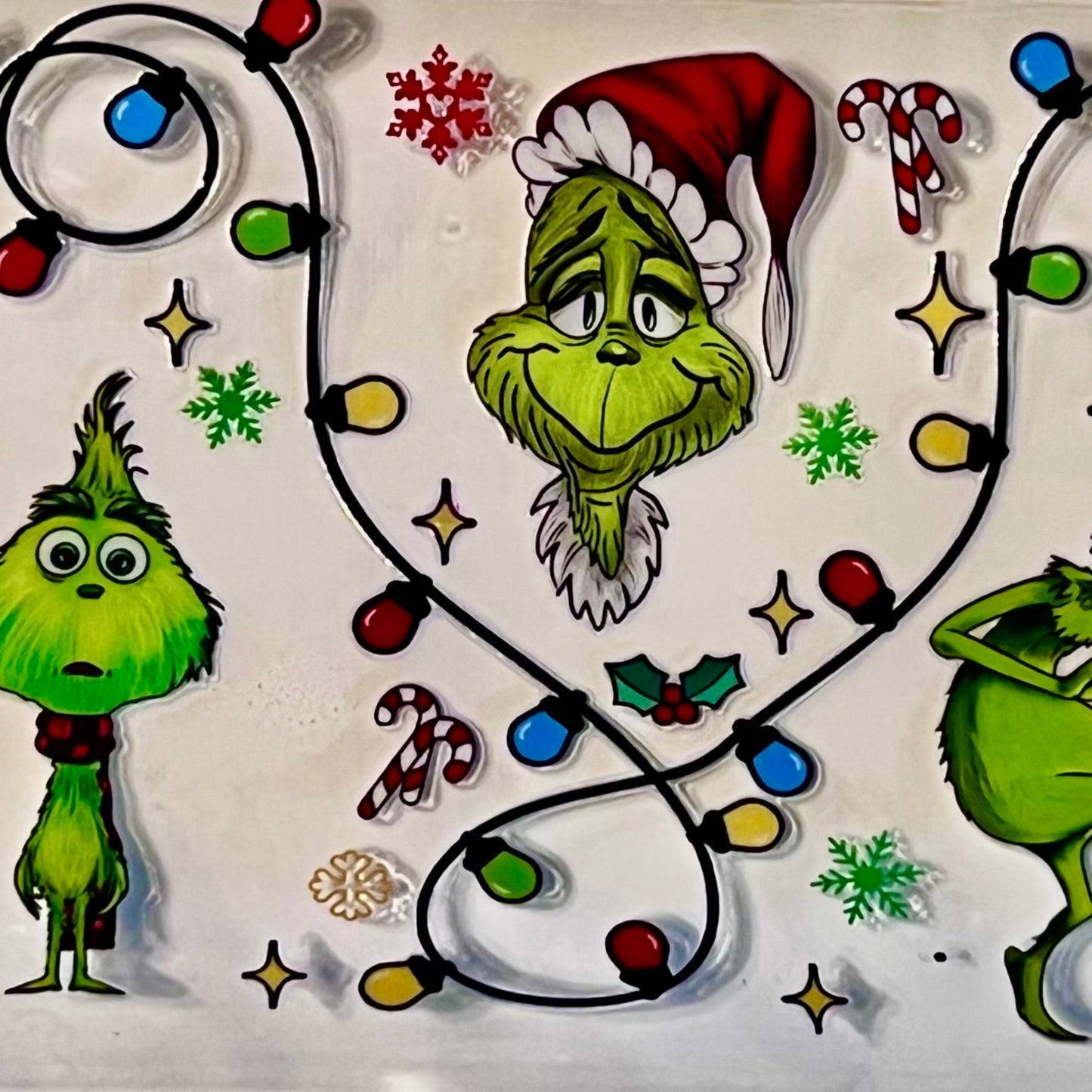 Christmas #1