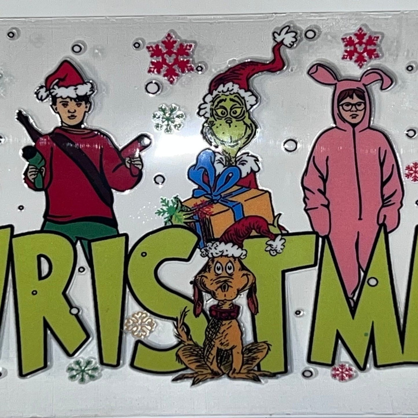 Christmas # 3
