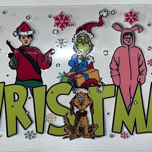 Christmas # 3