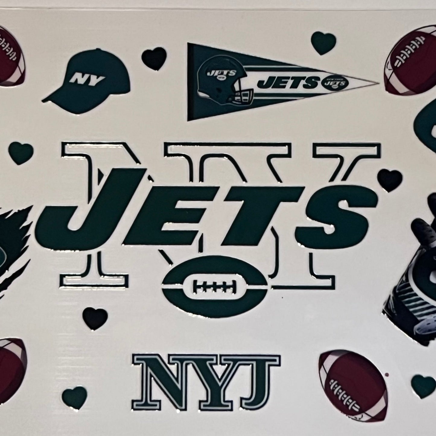 NFL #3