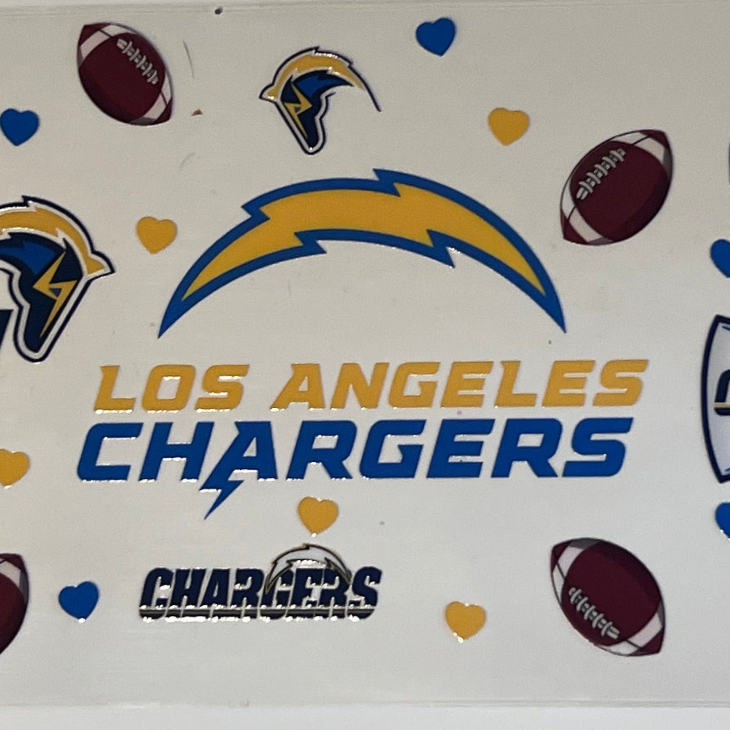 NFL #1