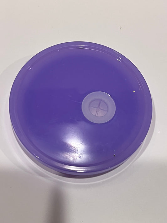Purple Lids