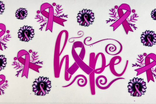 Breast cancer awareness #2