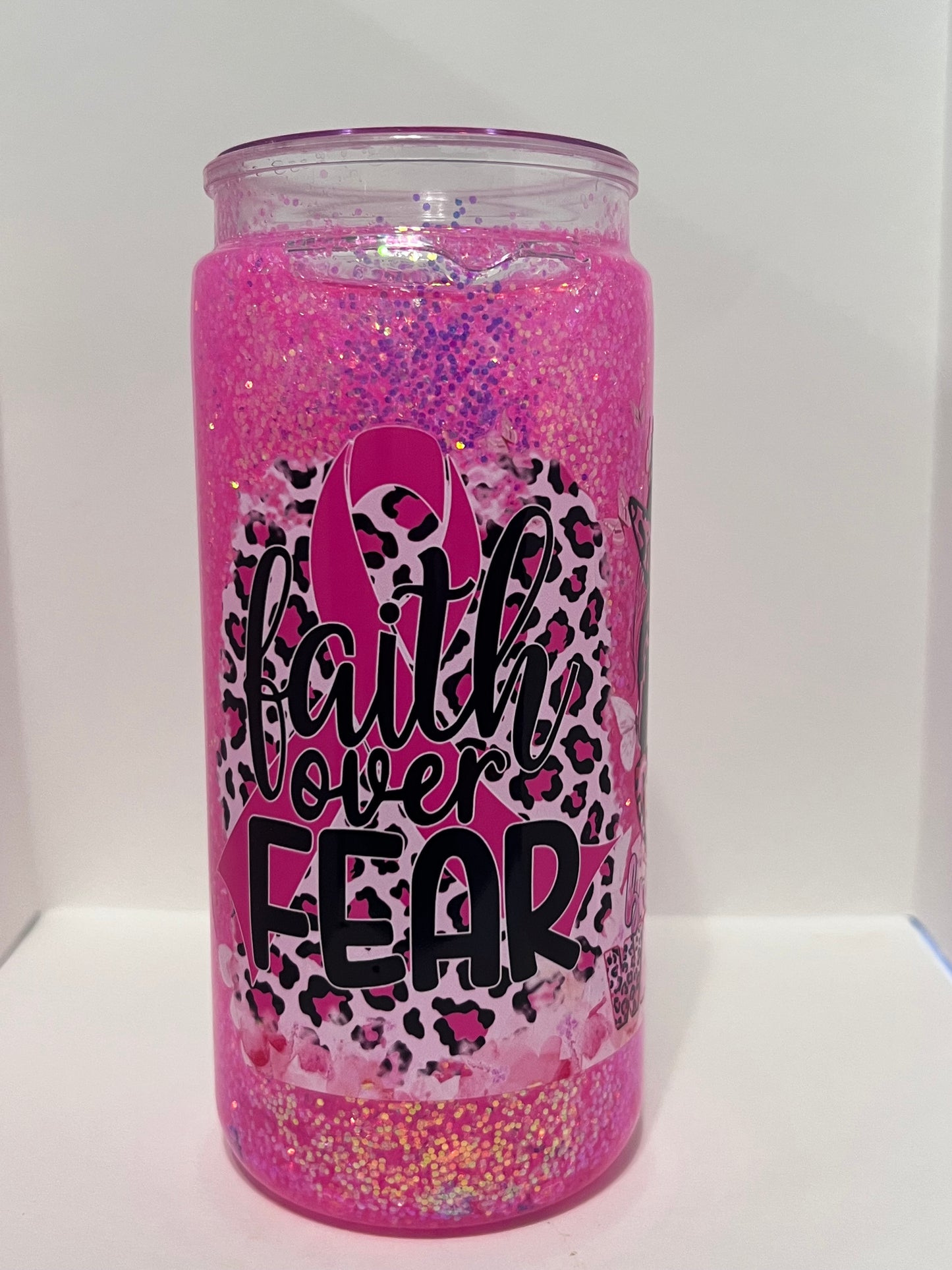 Breast cancer awarness