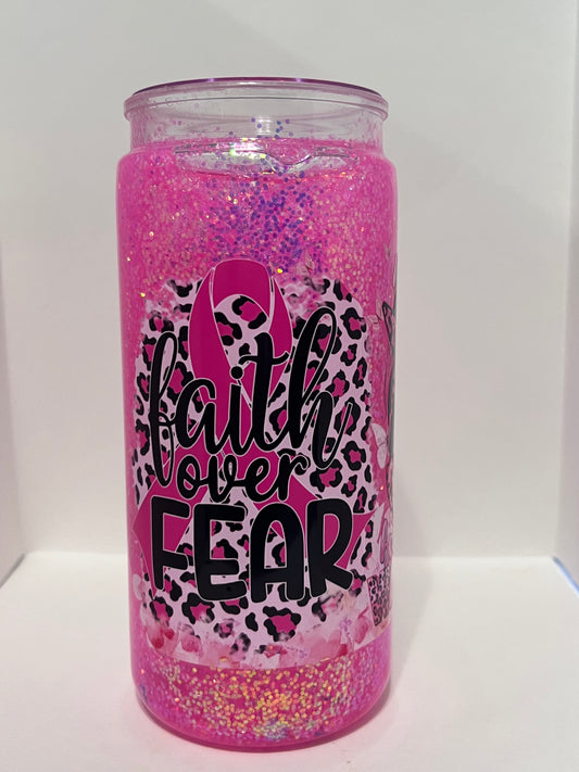 Breast cancer awarness