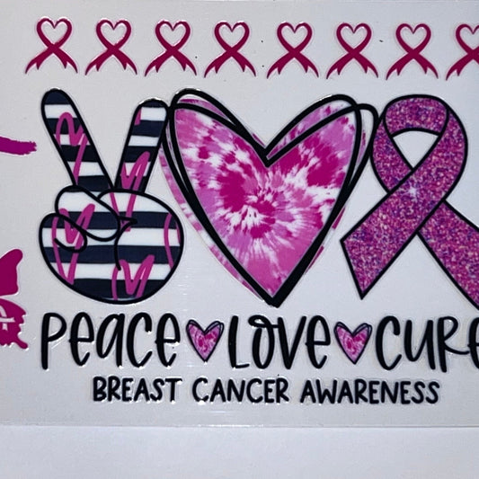 Breast cancer awareness #3