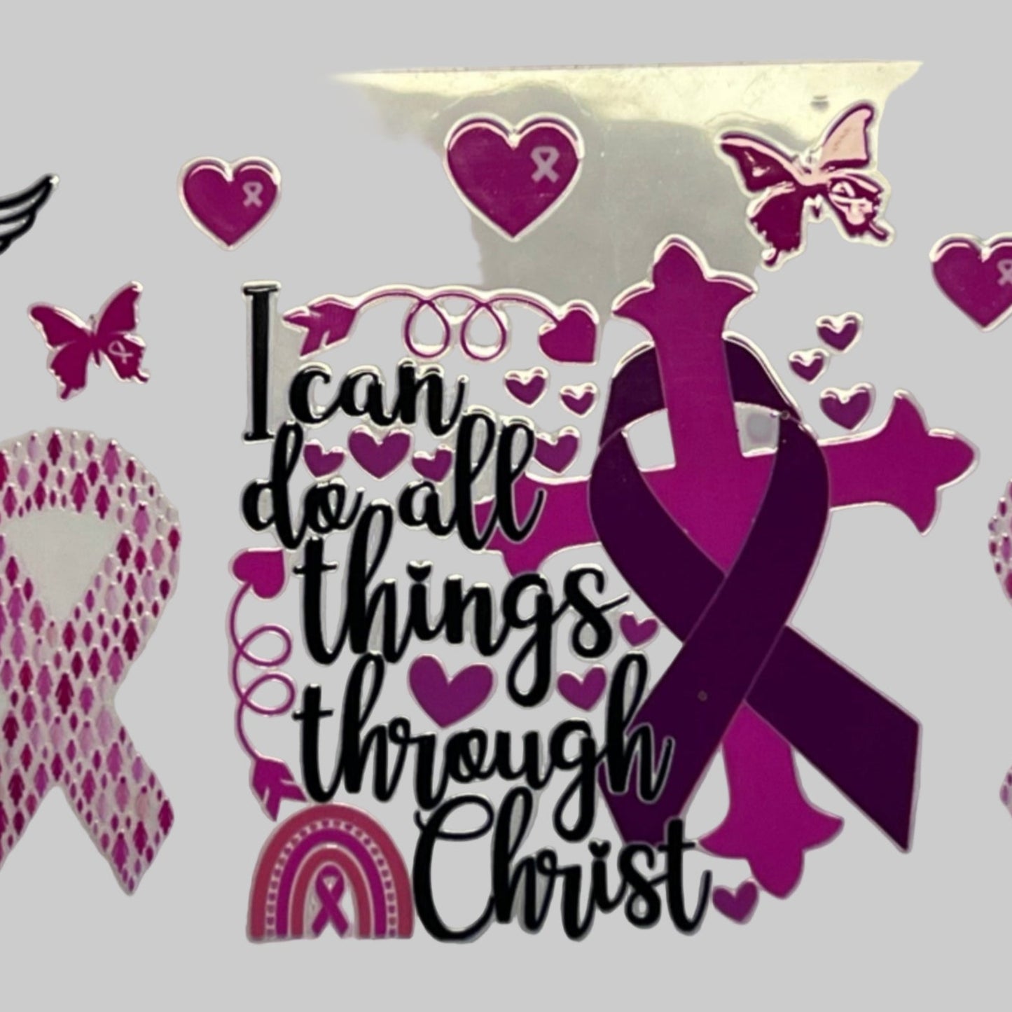 Breast Cancer Awareness #4