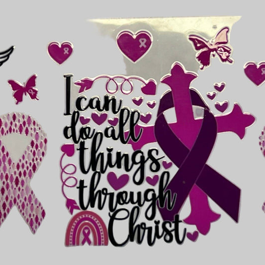 Breast Cancer Awareness #4