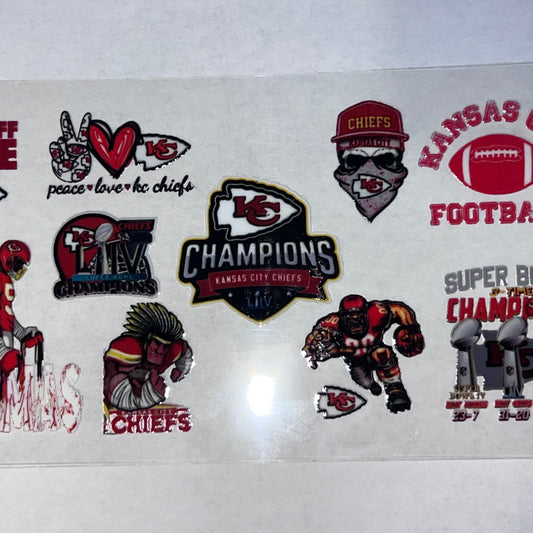 NFL #8