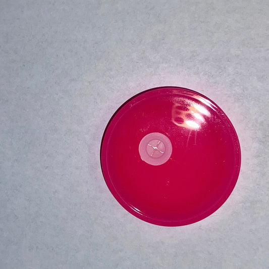 Hot Pink Lid