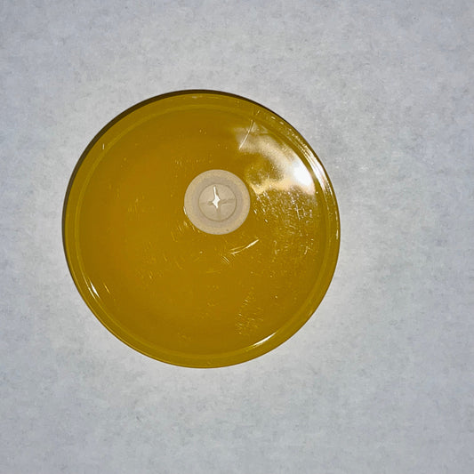 Yellow Lid