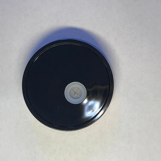 Black Lid