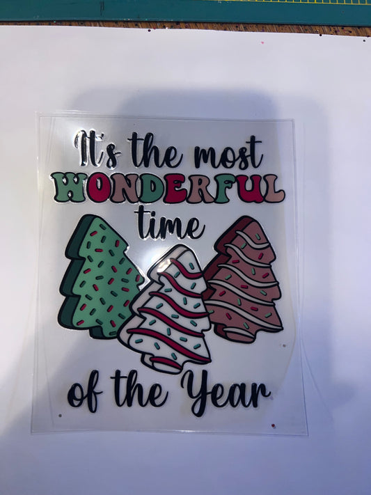 Christmas # 10