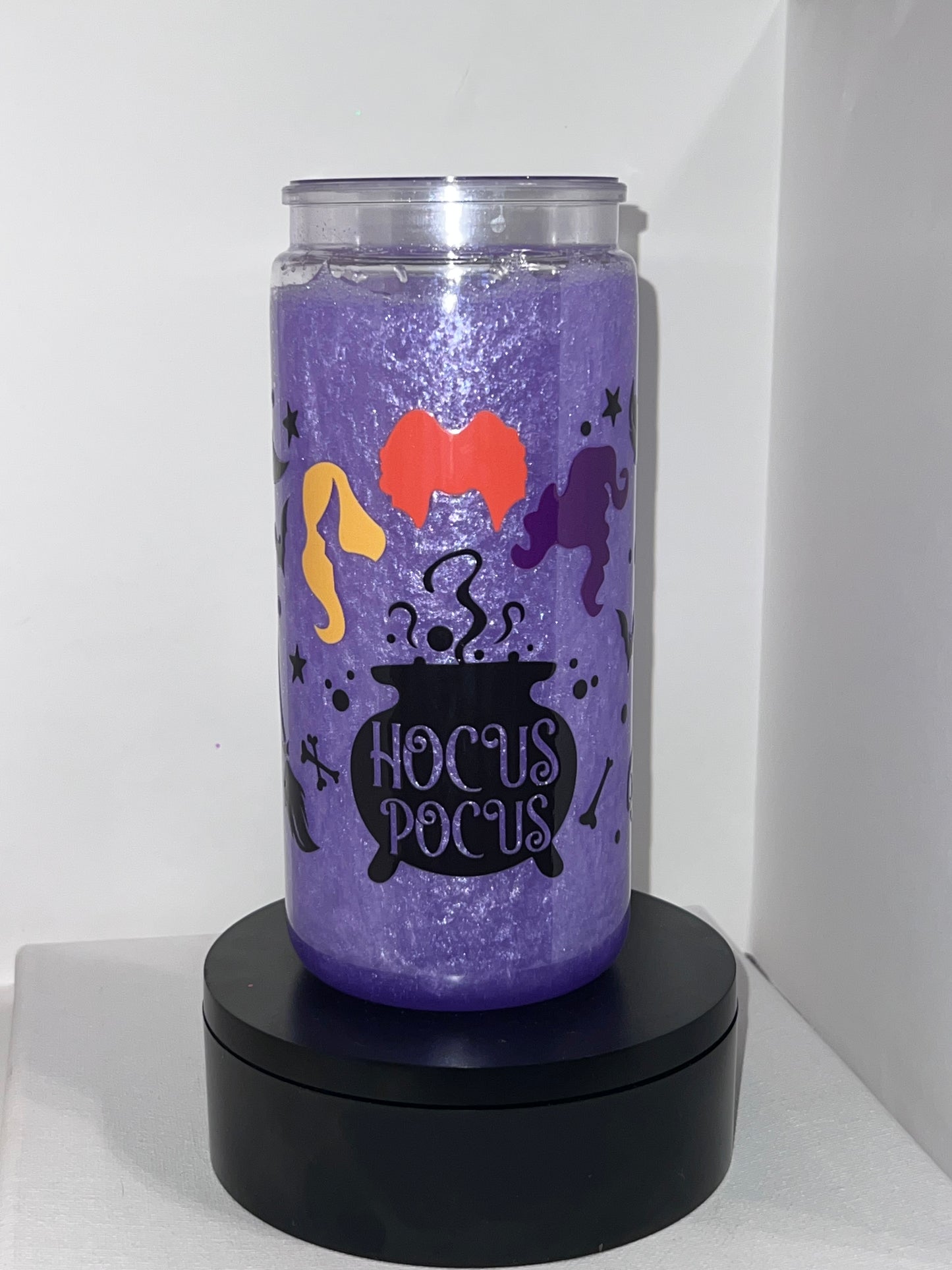 Hocus Pocus