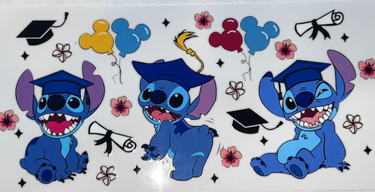 Stitch #1