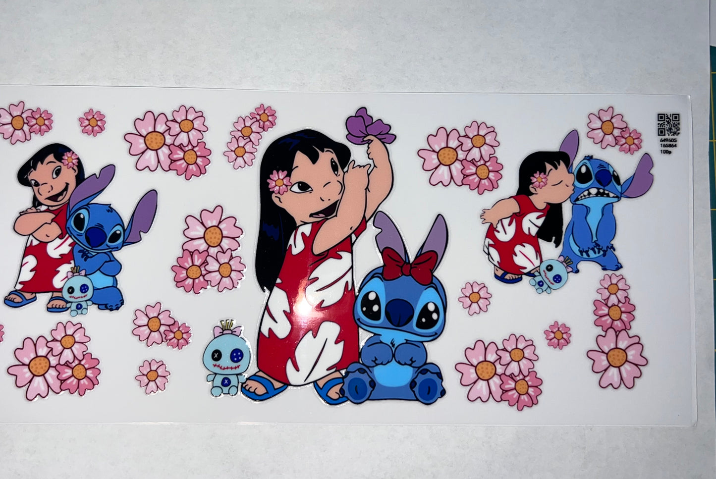 Stitch #2