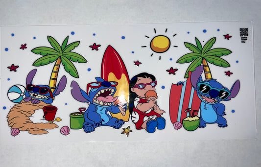 Stitch #3