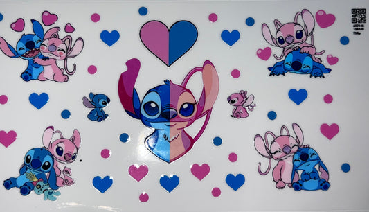Stitch # 4