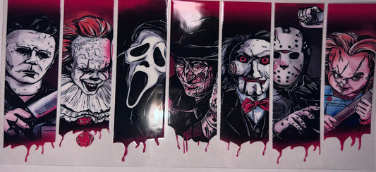 Halloween # 4