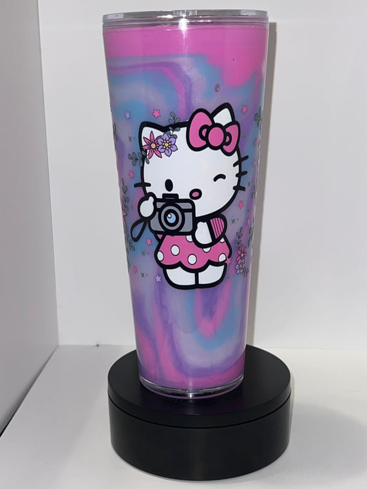 Hello Kitty Milkshake 24 oz