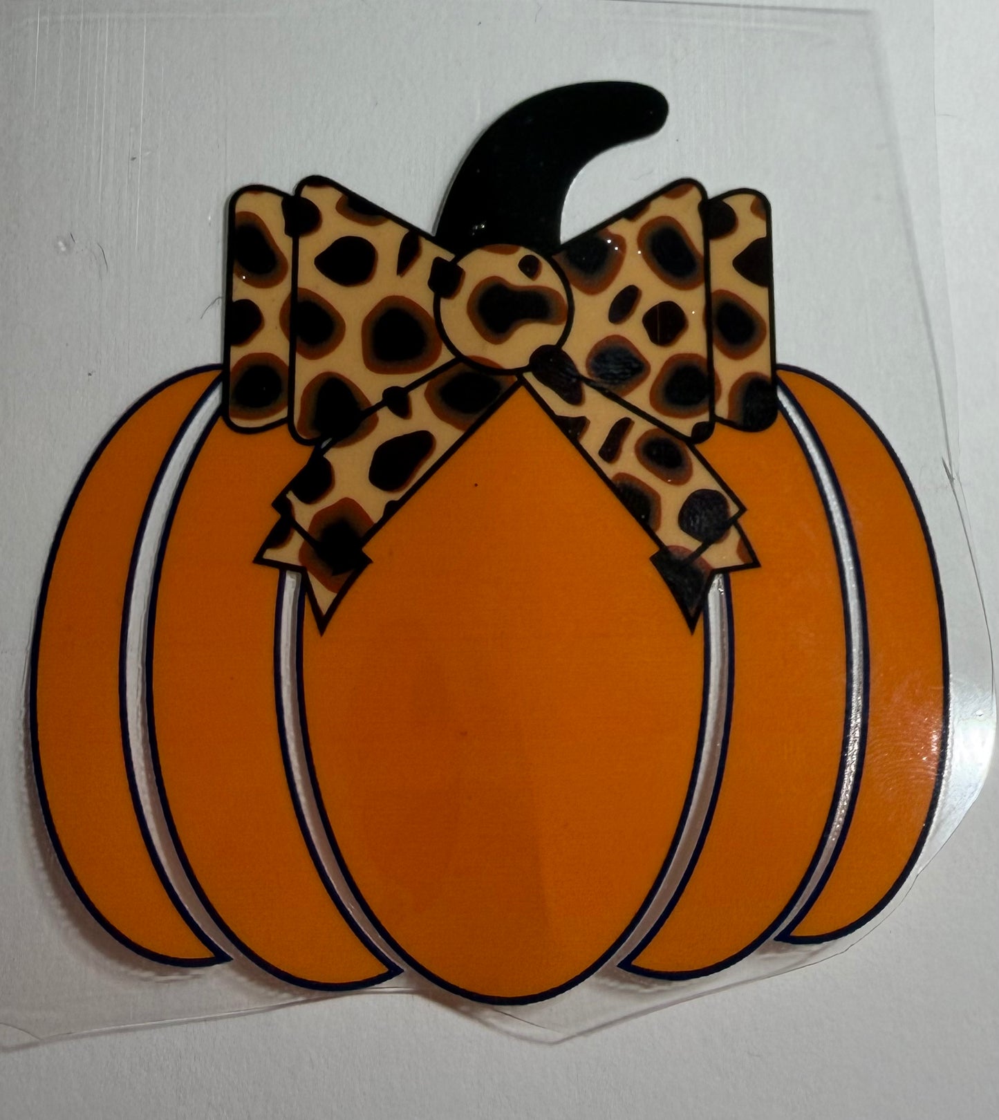 Fall UVDTF Decal Bundle ( 4 decals) 2x2 each