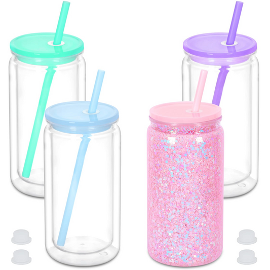 Tumblers