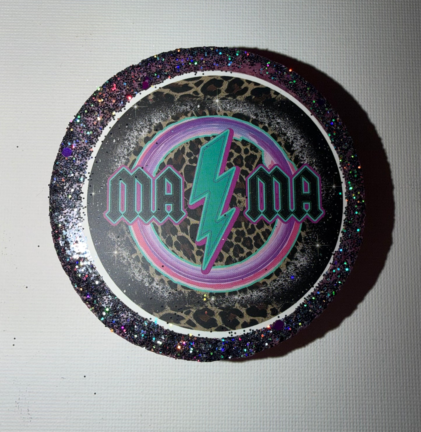 Cotton Candy Scented freshie