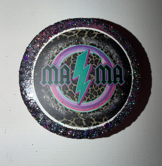 Cotton Candy Scented freshie